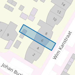 Perceel AHM04-AE-4215