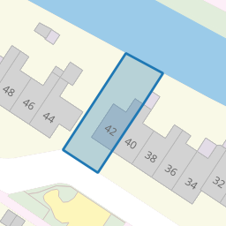 Perceel AHM04-AE-427