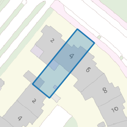 Perceel AHM04-AE-4276