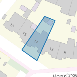 Perceel AHM04-AE-4291