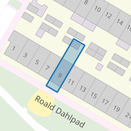 Perceel AHM04-AE-4339