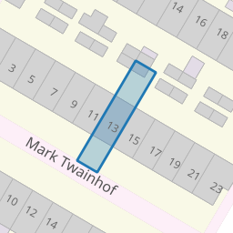 Perceel AHM04-AE-4366