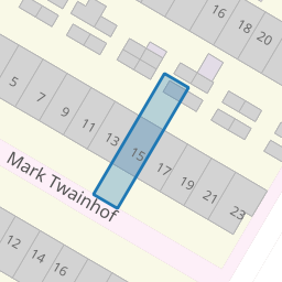 Perceel AHM04-AE-4367