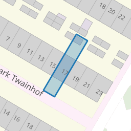 Perceel AHM04-AE-4368