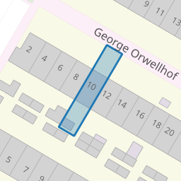 Perceel AHM04-AE-4376