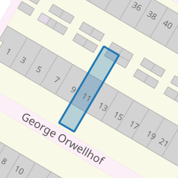 Perceel AHM04-AE-4390