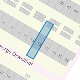 Perceel AHM04-AE-4392