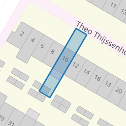 Perceel AHM04-AE-4431