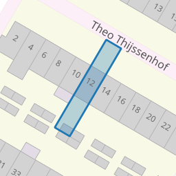 Perceel AHM04-AE-4432