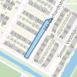 Perceel AHM04-AE-4439