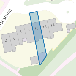 Perceel AHM04-AE-445