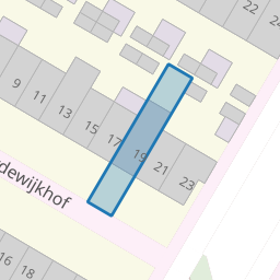 Perceel AHM04-AE-4455