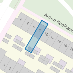 Perceel AHM04-AE-4461