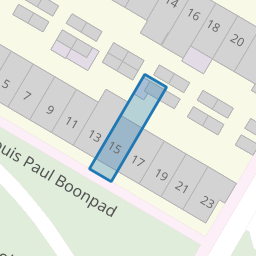 Perceel AHM04-AE-4478