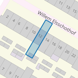 Perceel AHM04-AE-4488