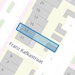 Perceel AHM04-AE-4521