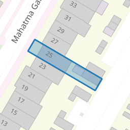 Perceel AHM04-AE-4527