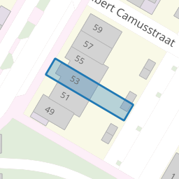 Perceel AHM04-AE-4542