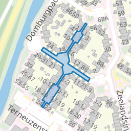 Perceel AHM04-AE-455