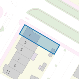 Perceel AHM04-AE-4570