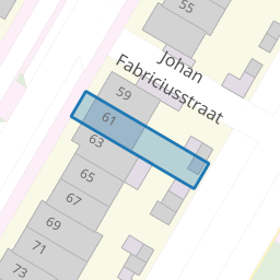 Perceel AHM04-AE-4604