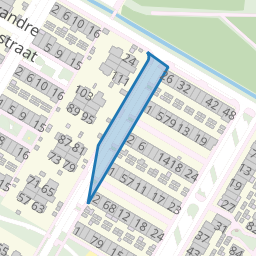 Perceel AHM04-AE-4646