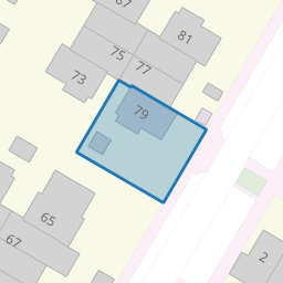 Perceel AHM04-AE-4664