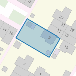 Perceel AHM04-AE-4696