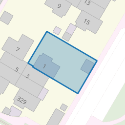 Perceel AHM04-AE-4708