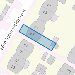 Perceel AHM04-AE-4767