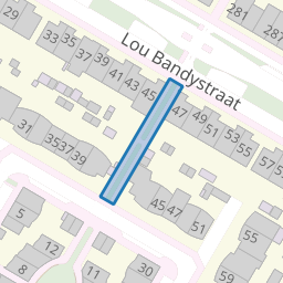 Perceel AHM04-AE-4790