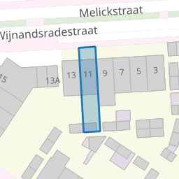 Perceel AHM04-AE-484