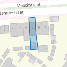 Perceel AHM04-AE-486