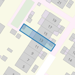 Perceel AHM04-AE-4897