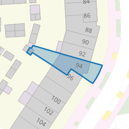 Perceel AHM04-AE-490