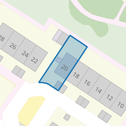 Perceel AHM04-AE-4925