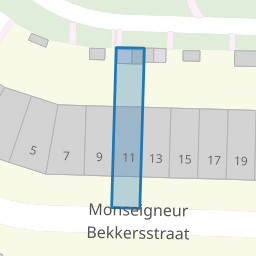 Perceel AHM04-AE-4942