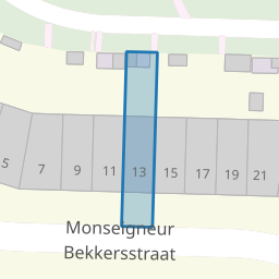 Perceel AHM04-AE-4943