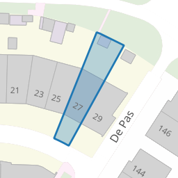 Perceel AHM04-AE-4950