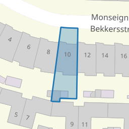 Perceel AHM04-AE-4957