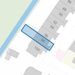 Perceel AHM04-AE-5017