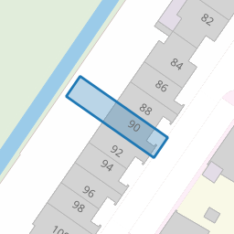 Perceel AHM04-AE-5021