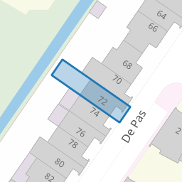 Perceel AHM04-AE-5030