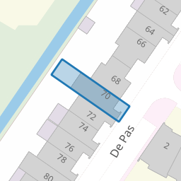 Perceel AHM04-AE-5031