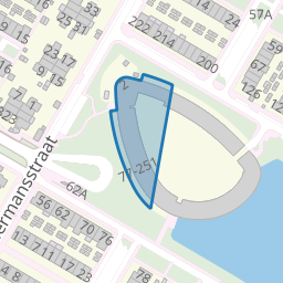 Perceel AHM04-AE-5050