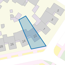 Perceel AHM04-AE-5058