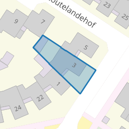 Perceel AHM04-AE-5060