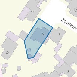 Perceel AHM04-AE-5063