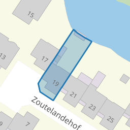 Perceel AHM04-AE-5069