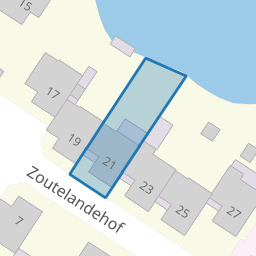 Perceel AHM04-AE-5070